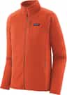Colour: Coal Orange
