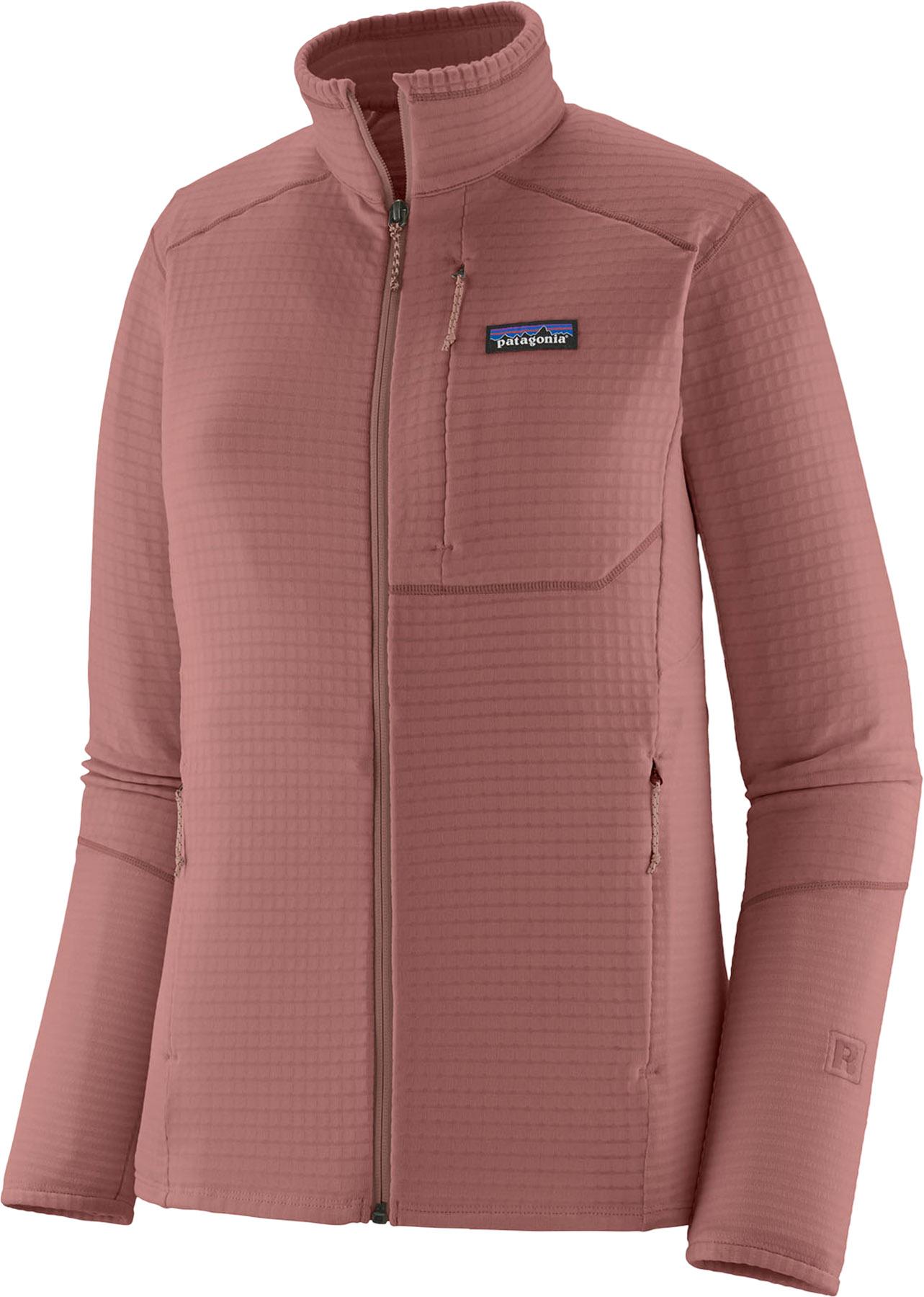Image de produit pour Manteau hybride R1 - Femme