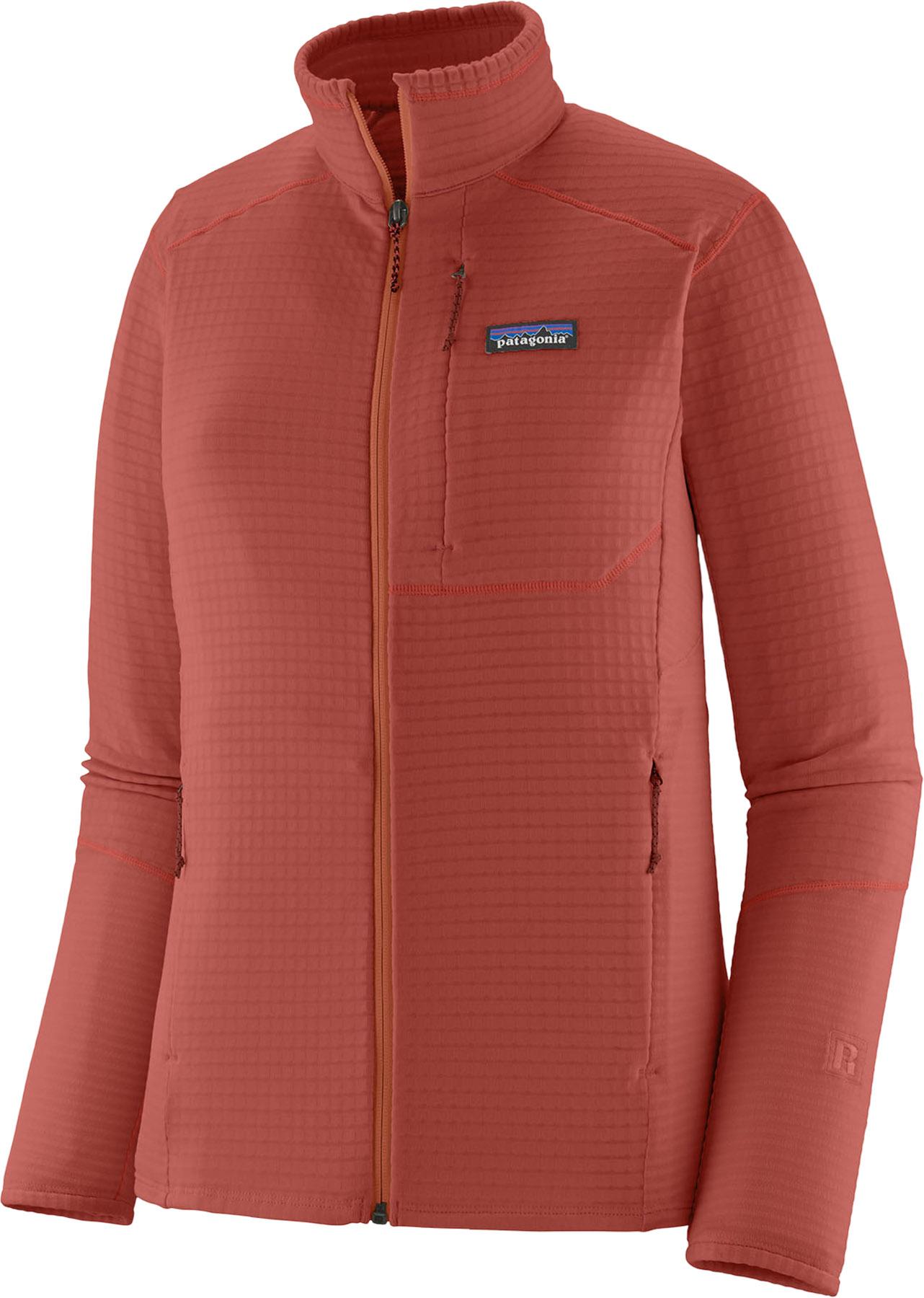 Product image for Manteau hybride R1 - Femme