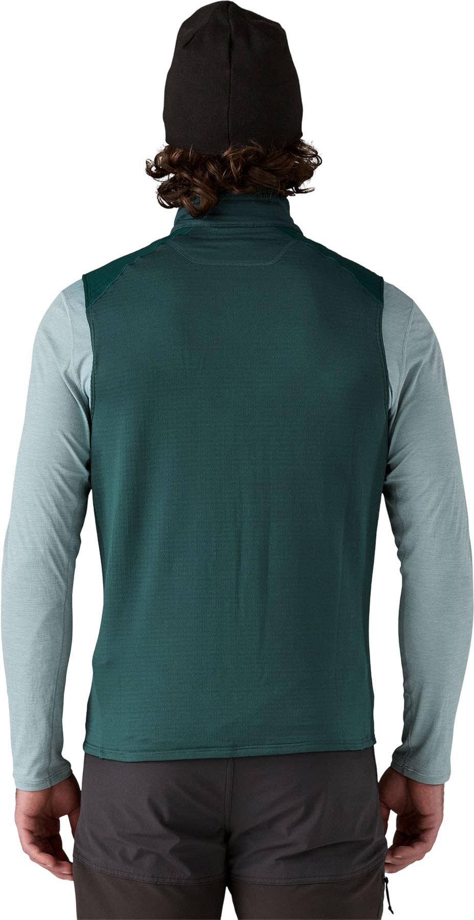 Product gallery image number 2 for product R1 Vest - Men's