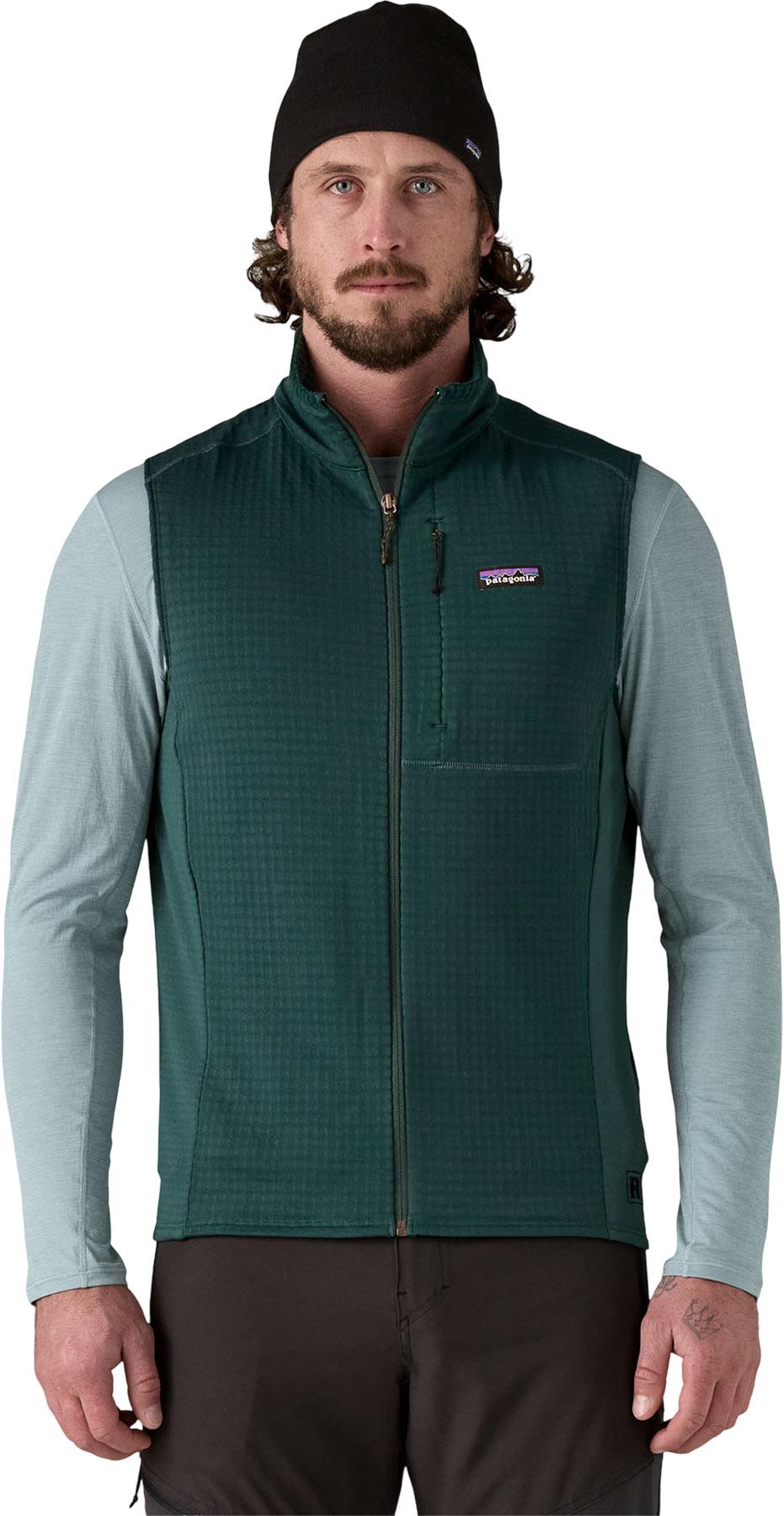 Product gallery image number 4 for product R1 Vest - Men's