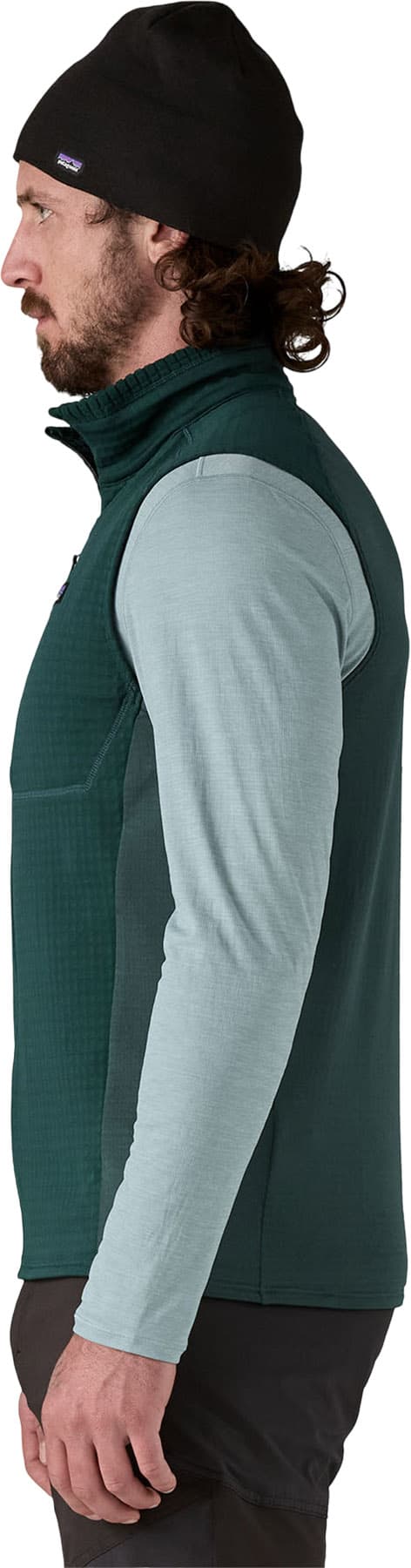 Product gallery image number 3 for product R1 Vest - Men's