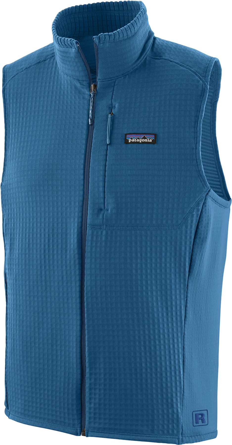 Aquatic Blue