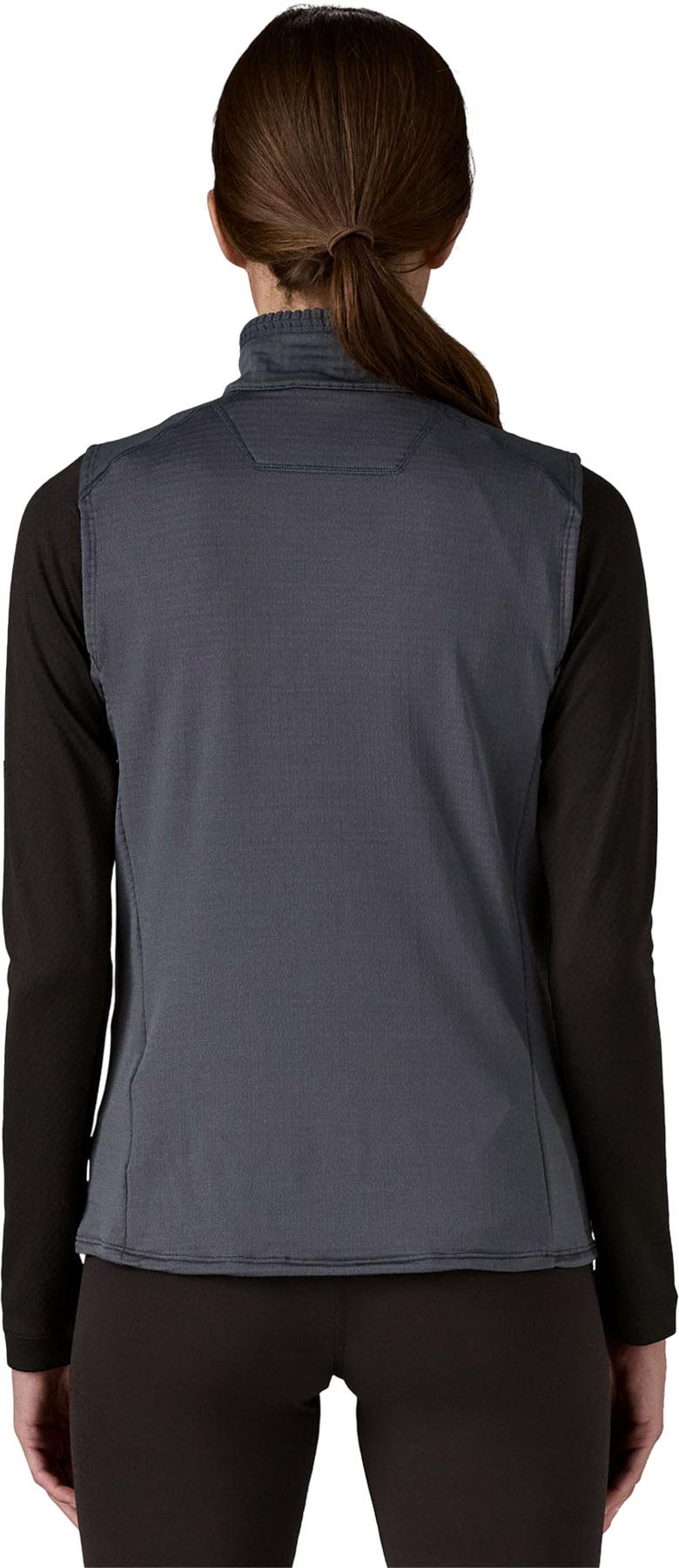 Product gallery image number 2 for product Veste en molleton R1 - Femme