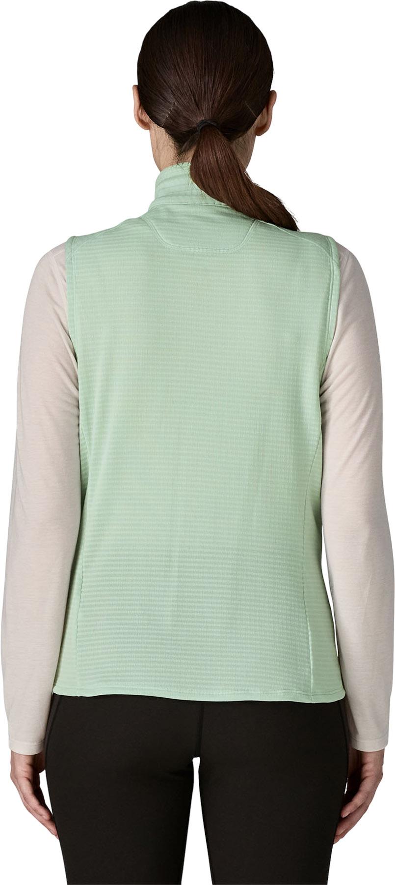 Product gallery image number 2 for product R1 Fleece Vest - Women's