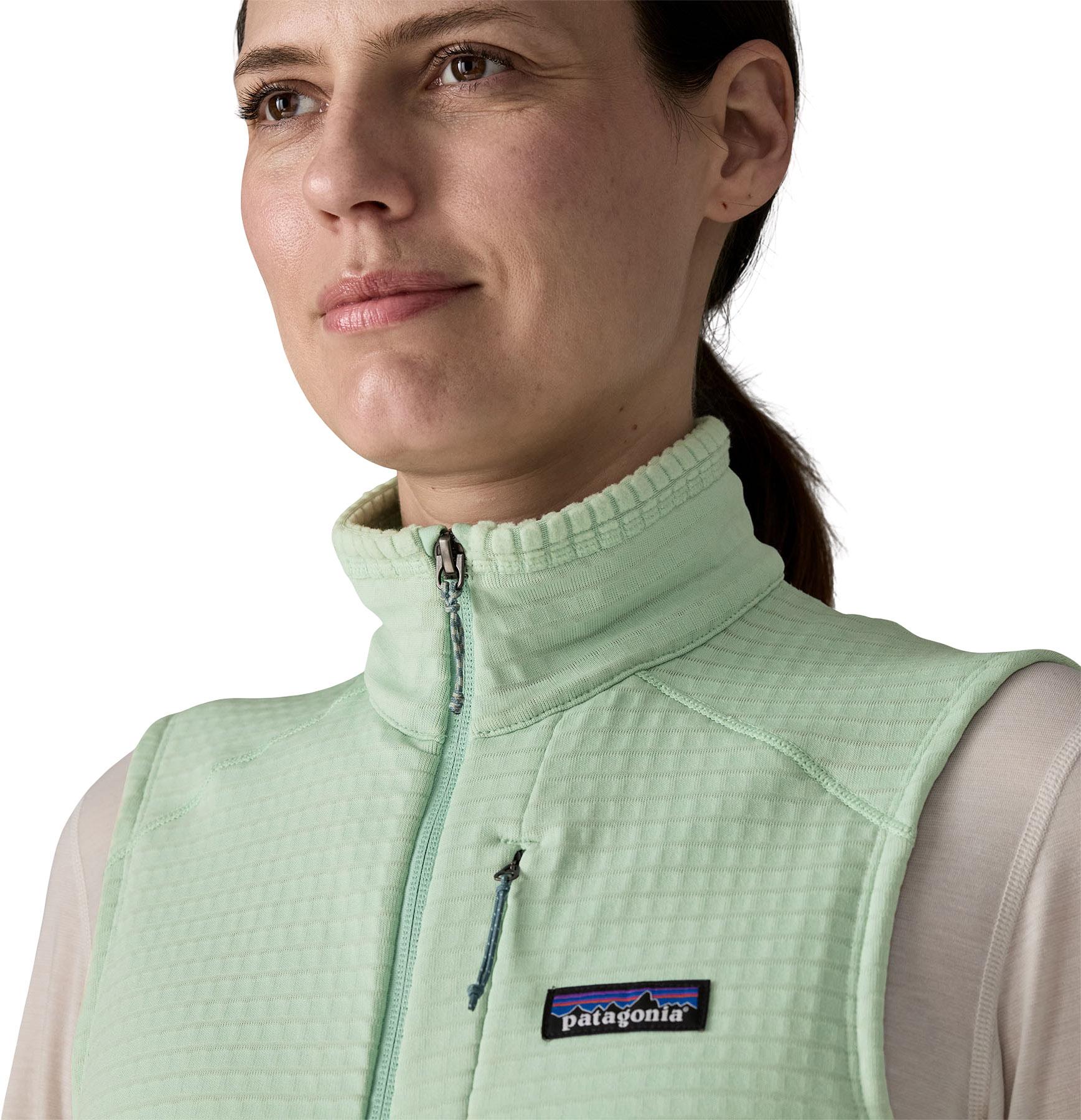 Product gallery image number 3 for product R1 Fleece Vest - Women's