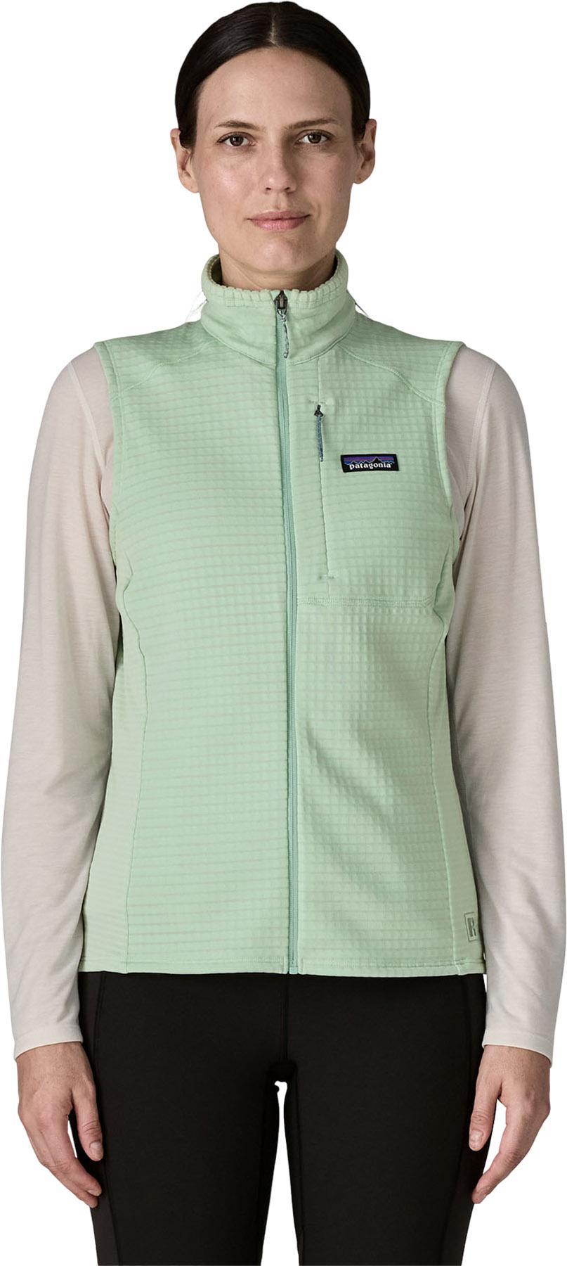 Product gallery image number 5 for product R1 Fleece Vest - Women's