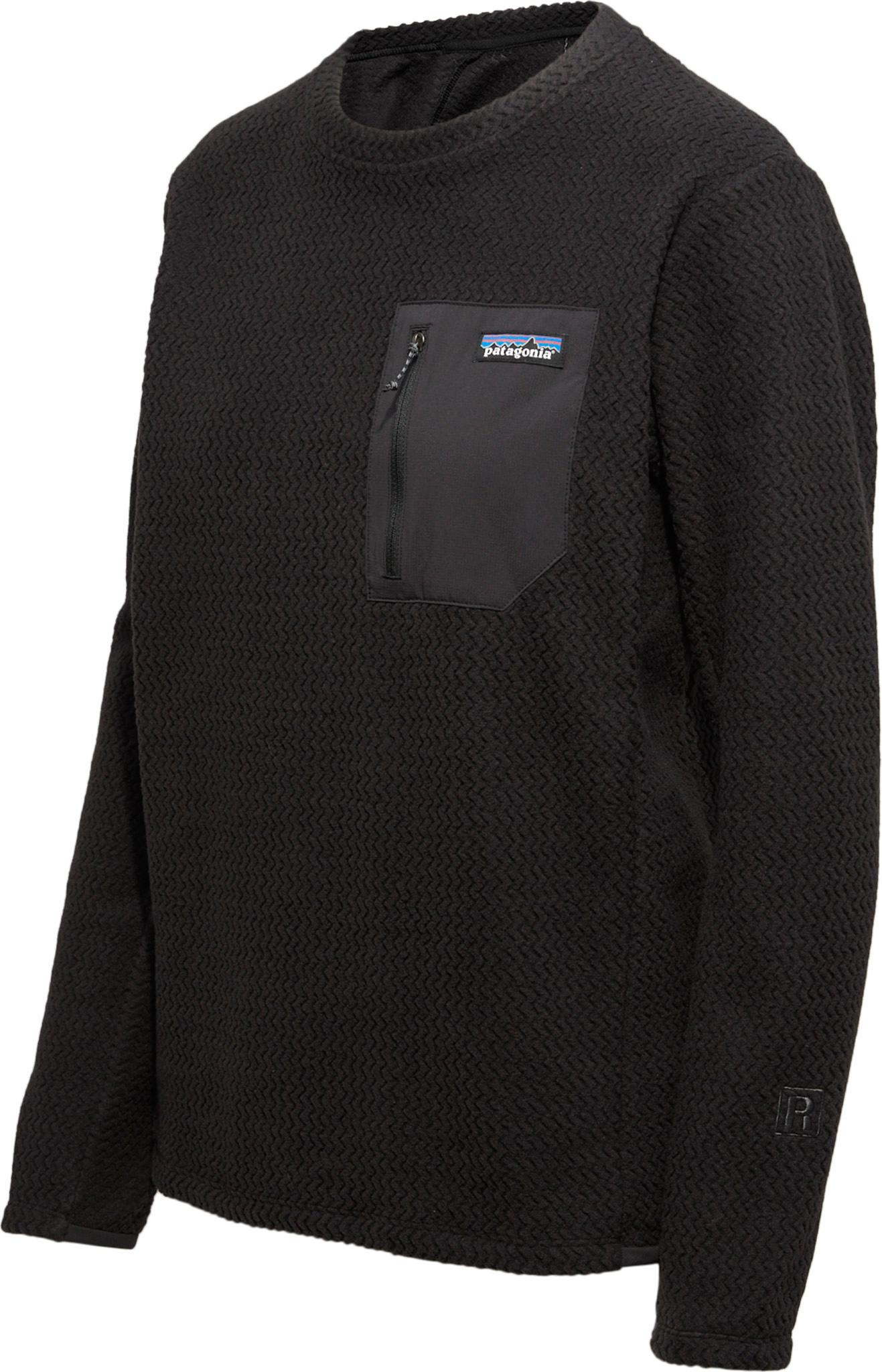 Product gallery image number 3 for product R1 Air Crew Neck Fleece - Men's