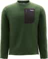 Colour: Treeline Green