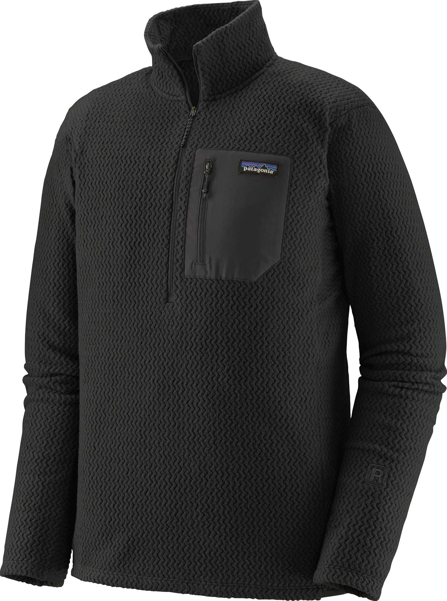 Product image for R1 Air Zip-Neck Fleece - Men's