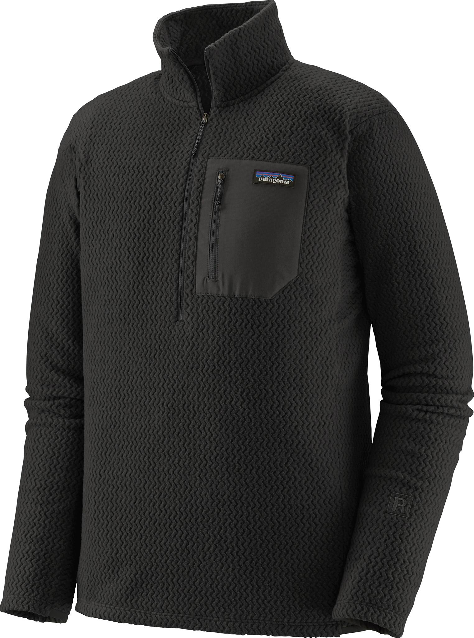 Product image for R1 Air Zip-Neck Fleece - Men's