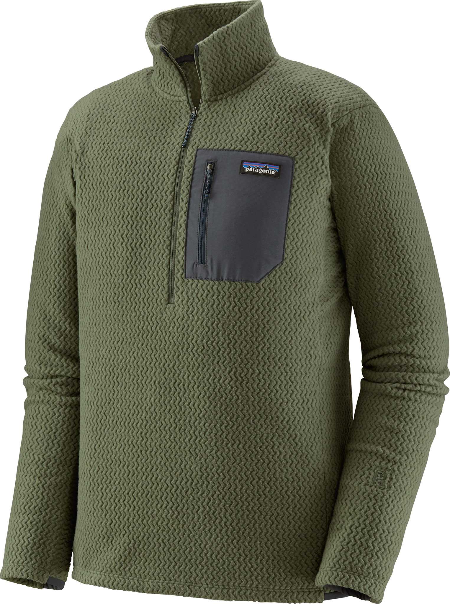 Industrial Green