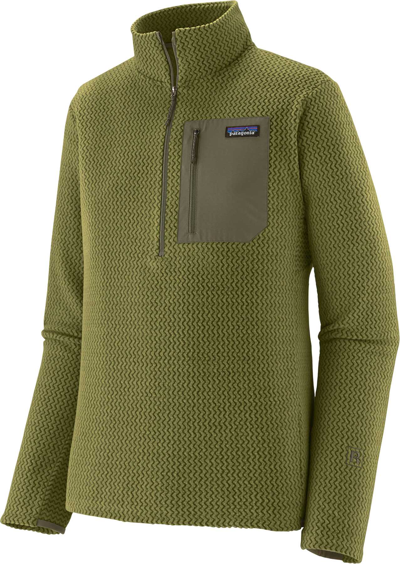 Caper Green