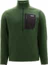 Colour: Treeline Green