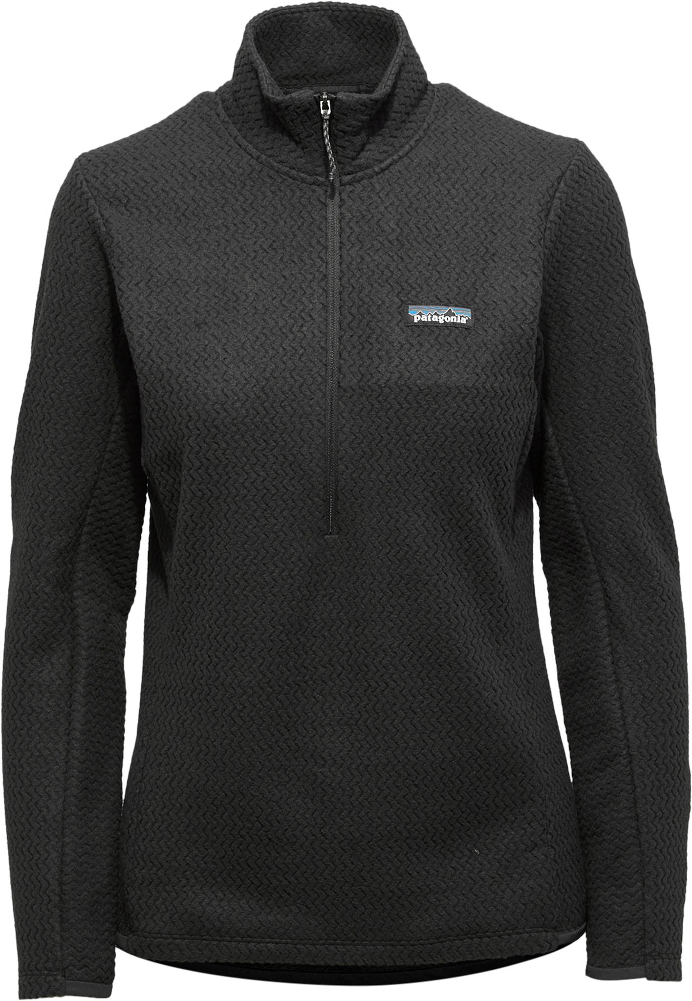Product image for R1 Air Zip-Neck Fleece - Women's