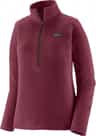 Colour: Berry Fig