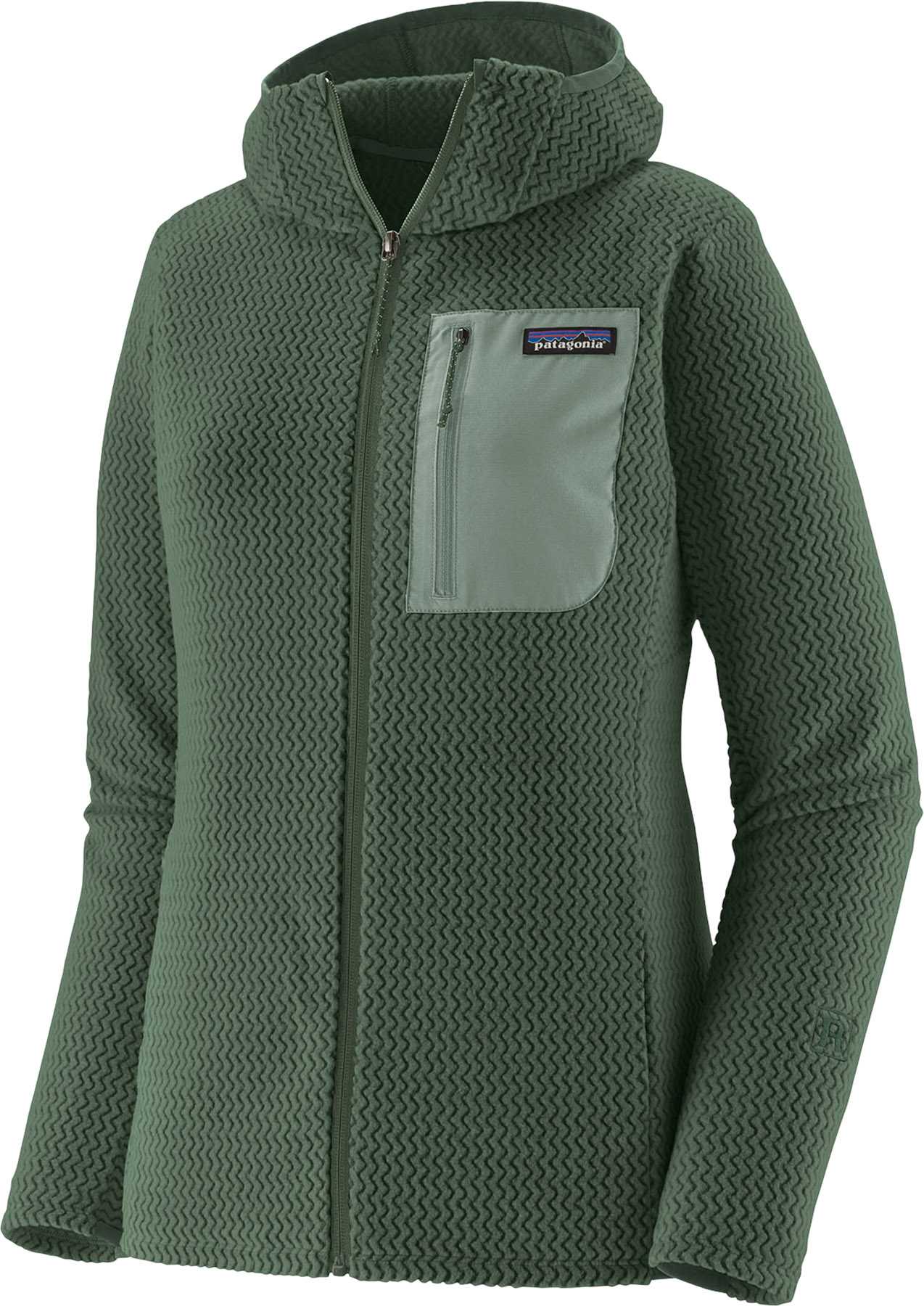Canopy Green