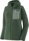 Colour: Canopy Green