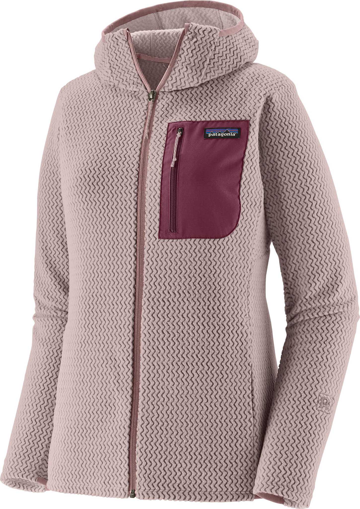 Stingray Mauve
