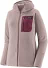 Colour: Stingray Mauve