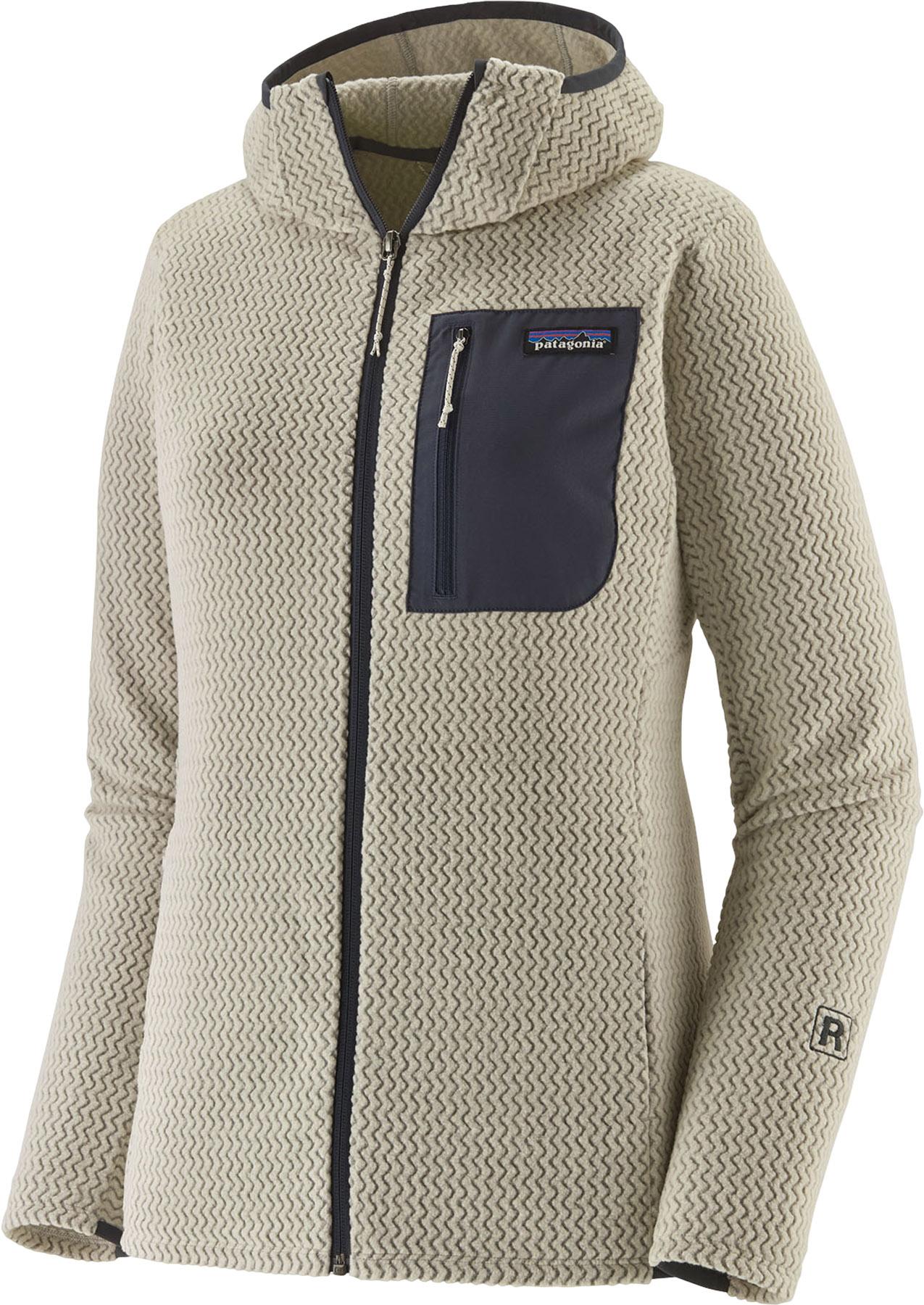 Product image for R1 Air Full-Zip Hoody - Women's