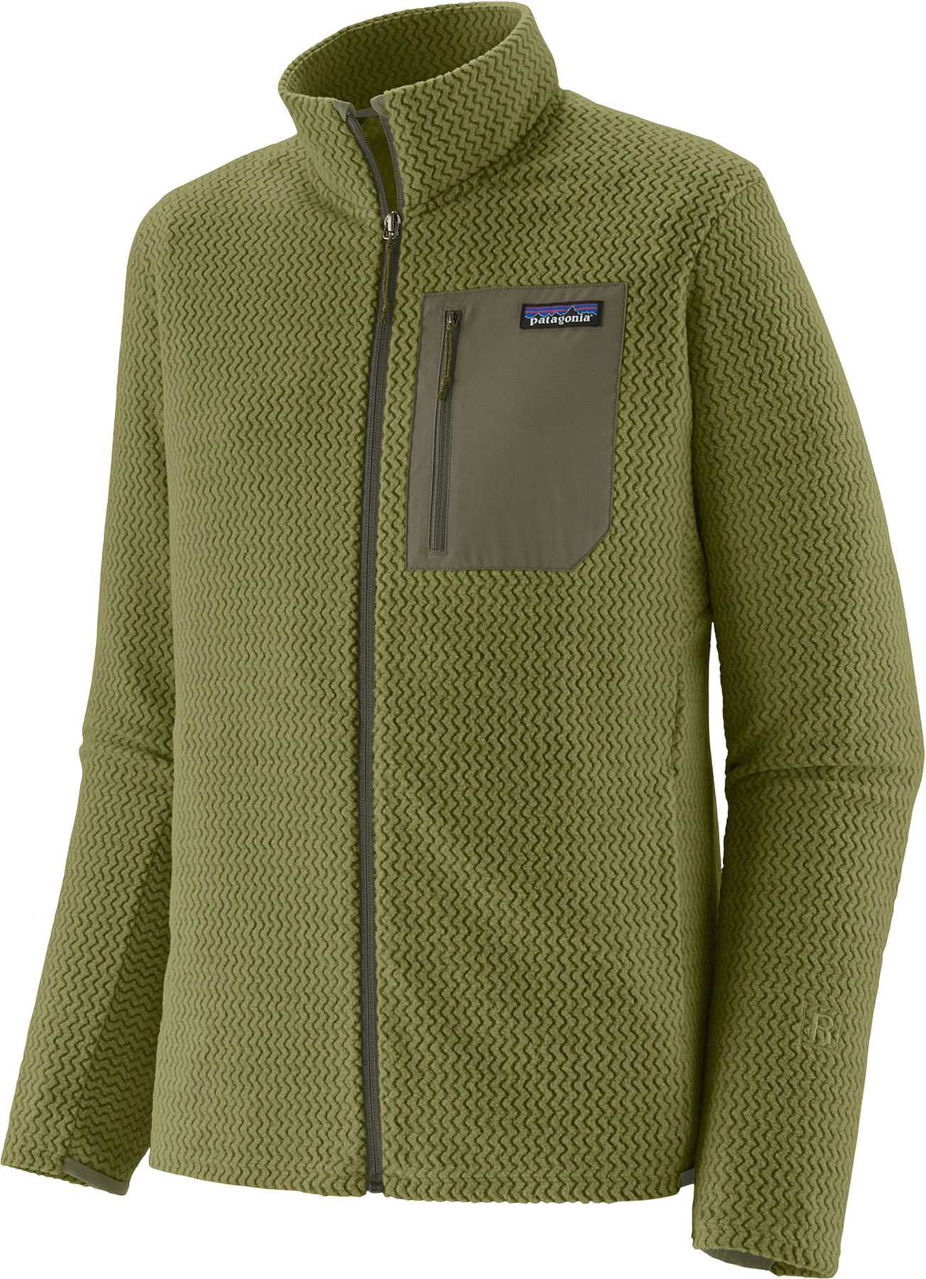 Caper Green
