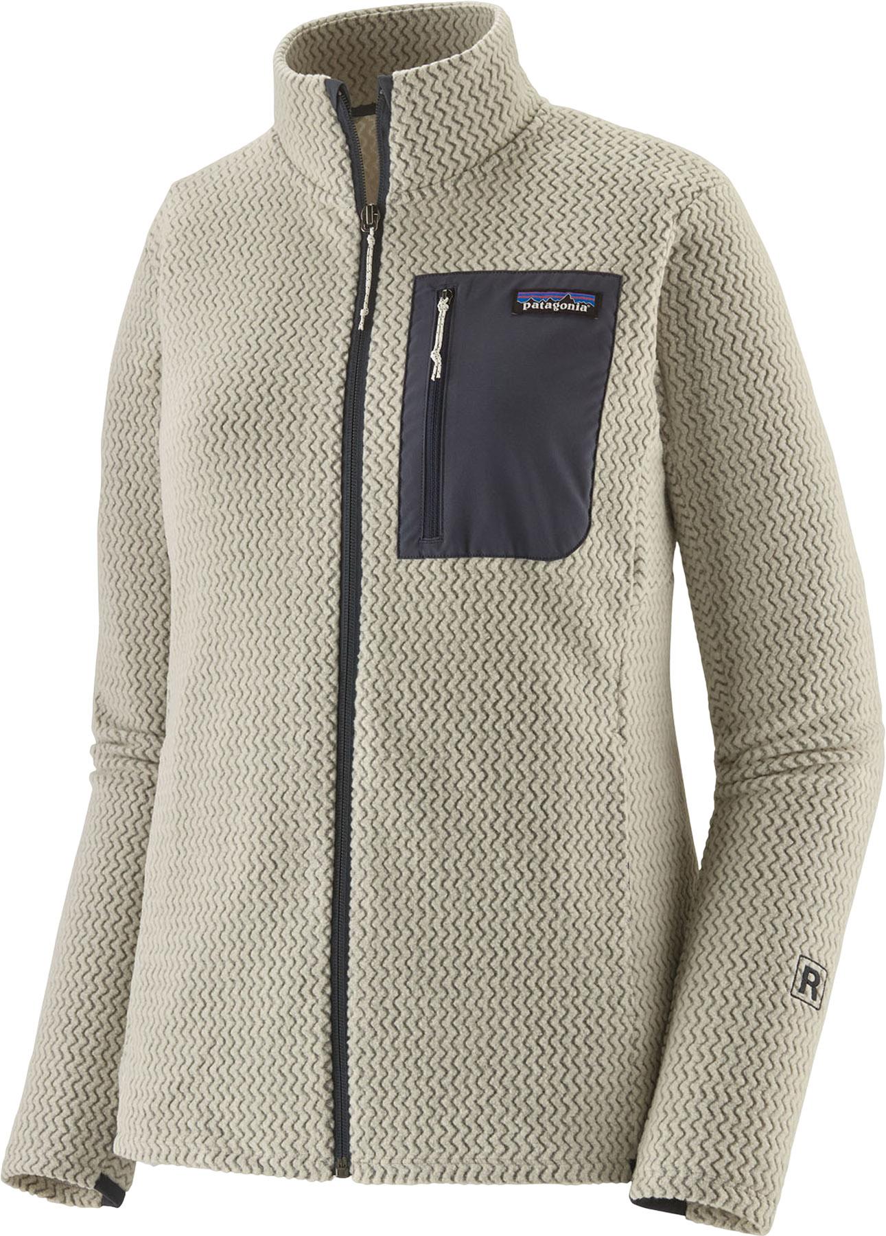 Product image for Manteau en molleton R1 Air - Femme