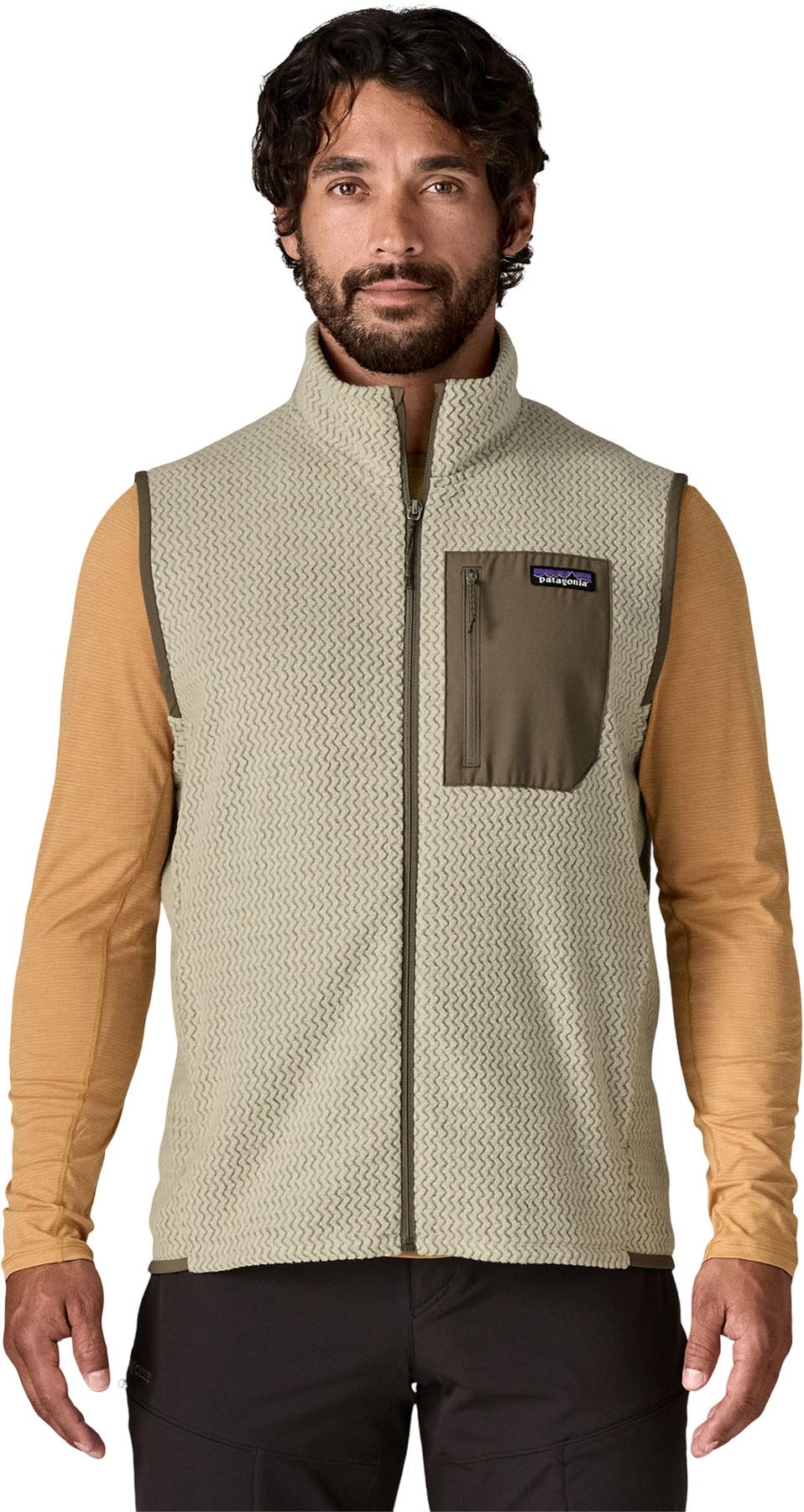 Product gallery image number 3 for product R1 Air Vest - Men's
