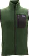 Colour: Treeline Green