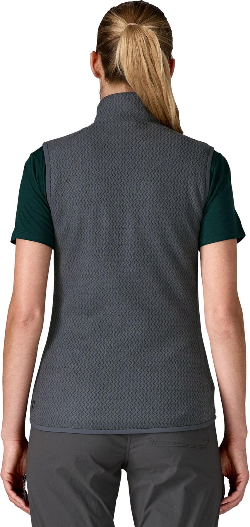 Product gallery image number 2 for product R1 Air Vest - Women’s