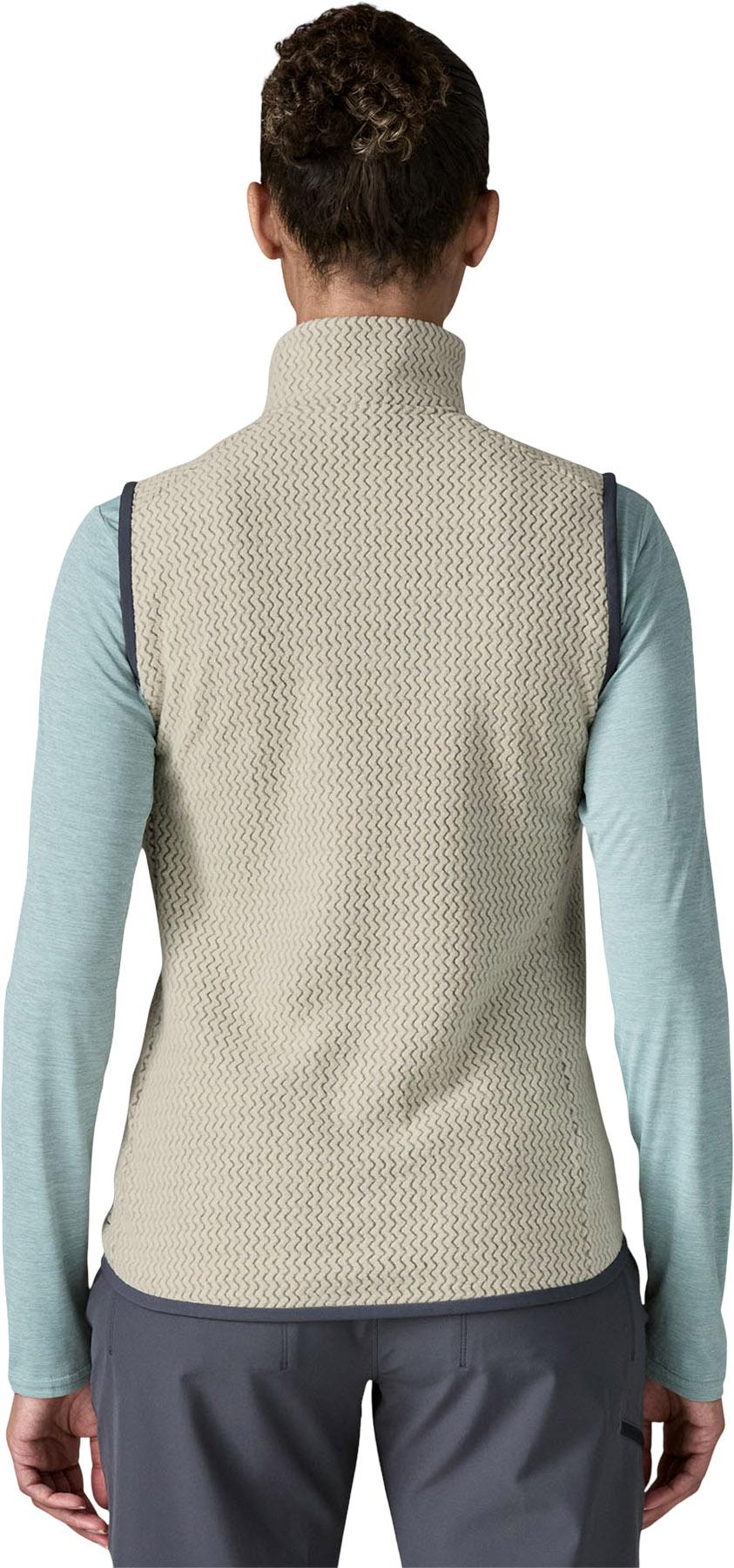 Product gallery image number 3 for product R1 Air Vest - Women’s