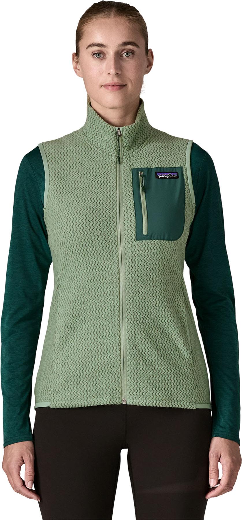 Product gallery image number 5 for product Veste R1 Air - Femme