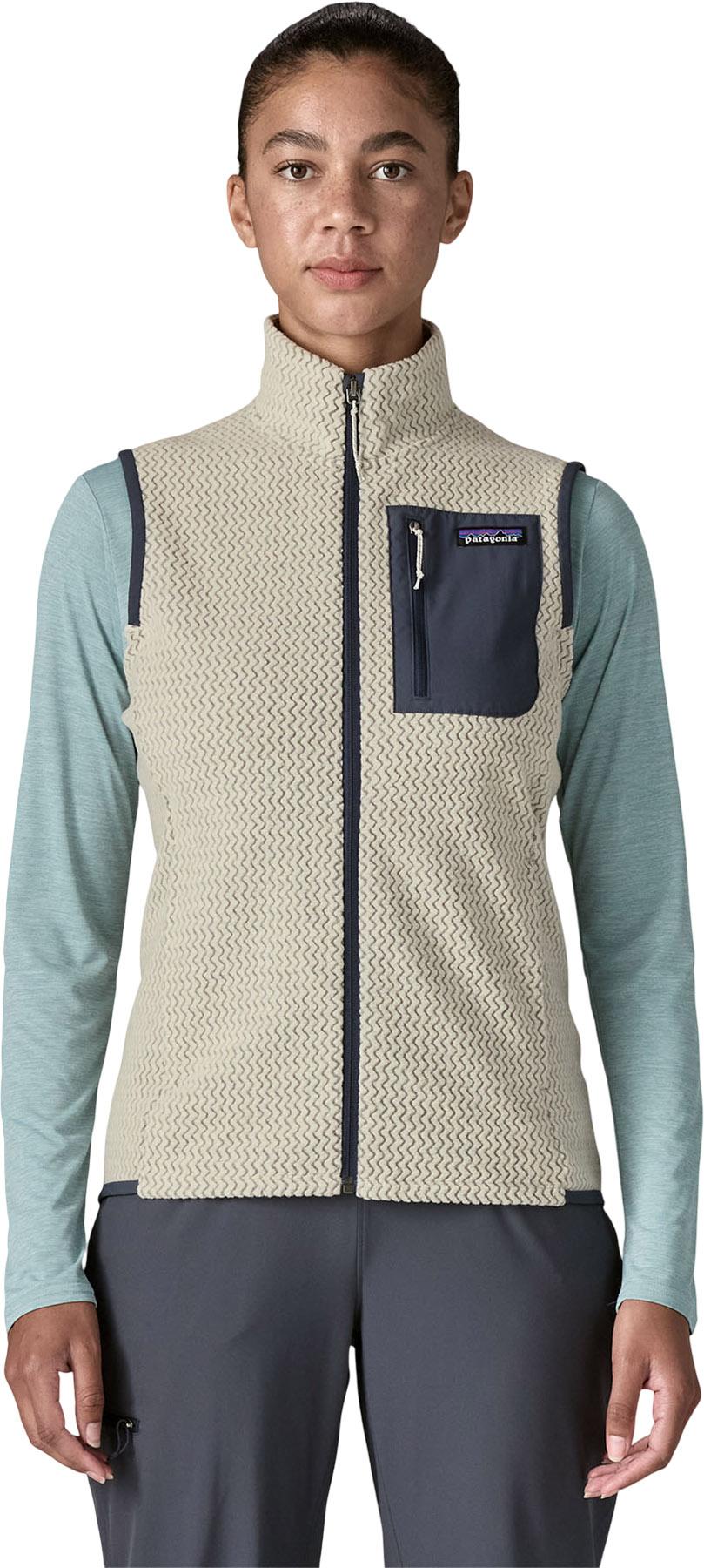 Product gallery image number 2 for product R1 Air Vest - Women’s