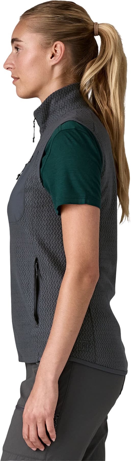 Product gallery image number 3 for product R1 Air Vest - Women’s