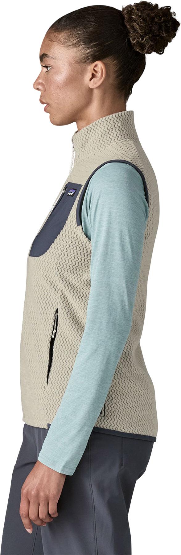 Product gallery image number 4 for product R1 Air Vest - Women’s