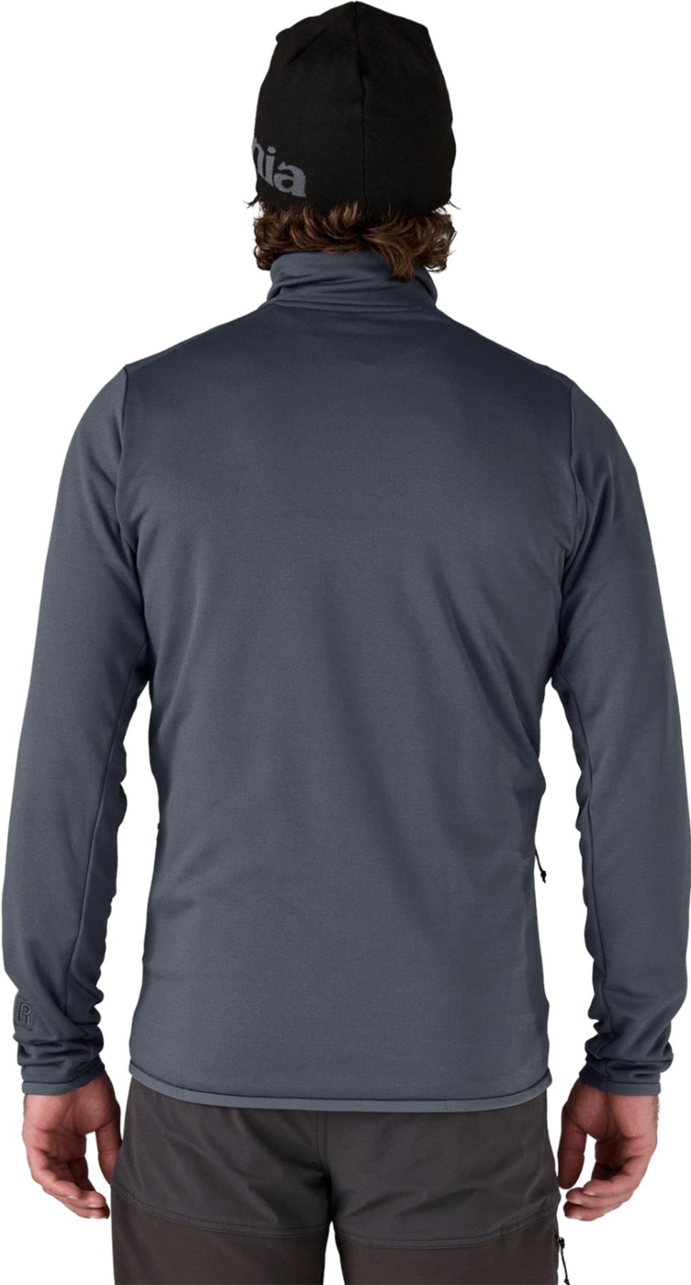 Product gallery image number 3 for product R1 Thermal Jacket - Men's
