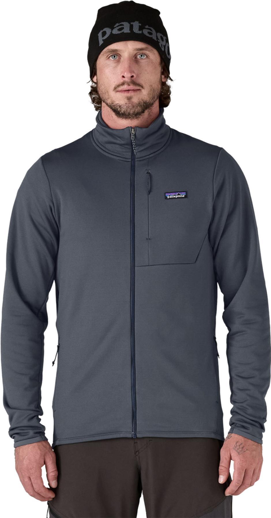 Product gallery image number 2 for product R1 Thermal Jacket - Men's