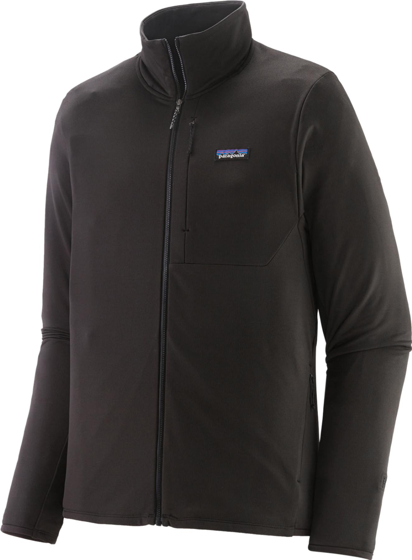 Product gallery image number 1 for product R1 Thermal Jacket - Men's