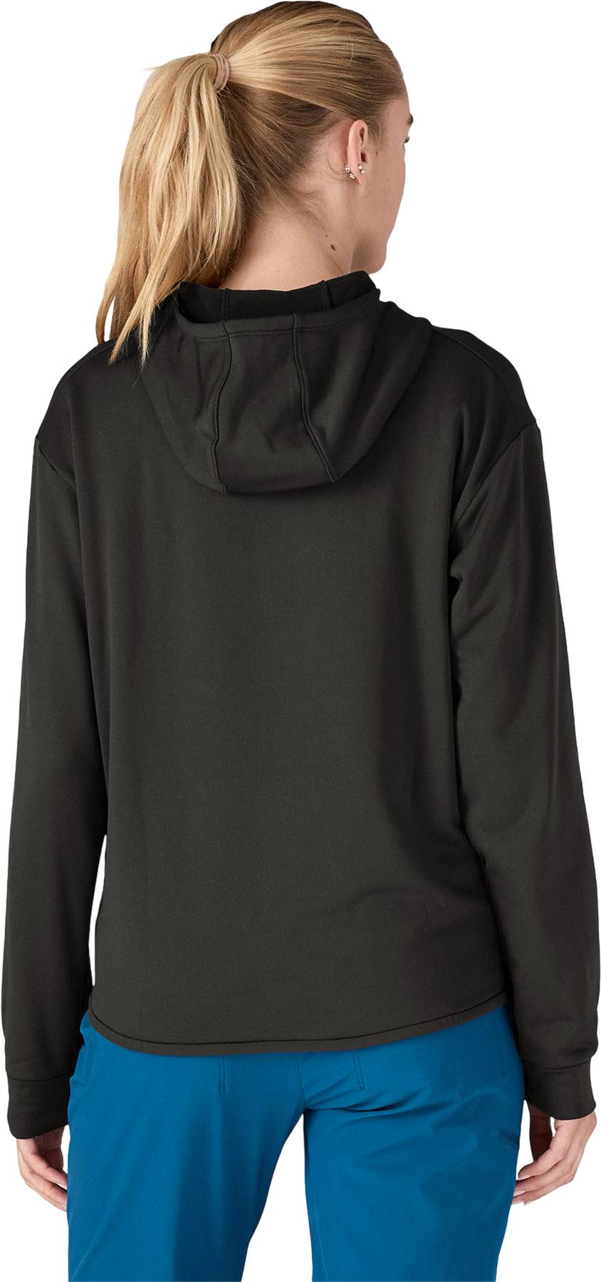 Product gallery image number 2 for product R1 Thermal Pullover Hoody - Women's
