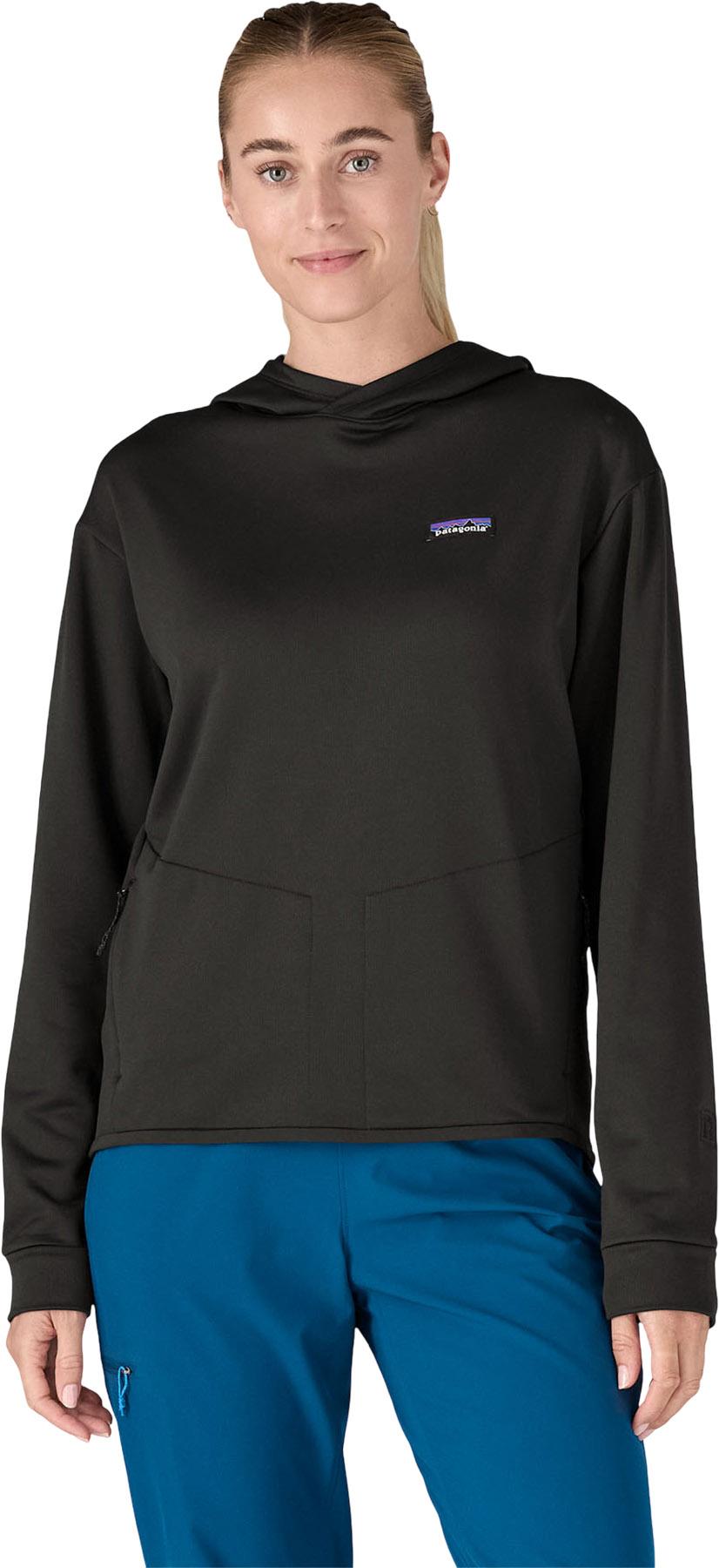 Product gallery image number 3 for product R1 Thermal Pullover Hoody - Women's