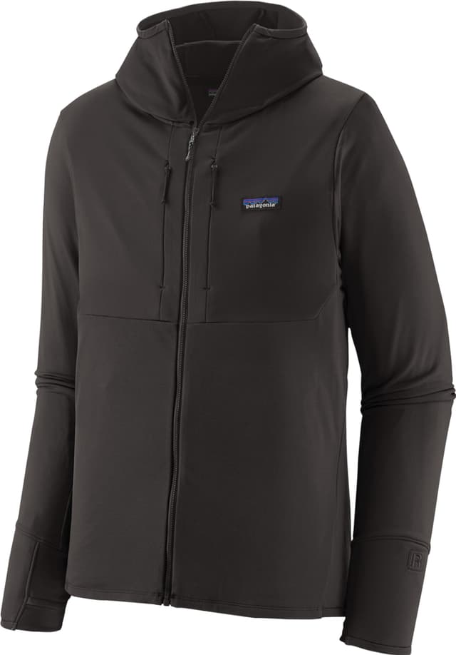 air therma full zip