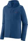 Colour: Clement Blue