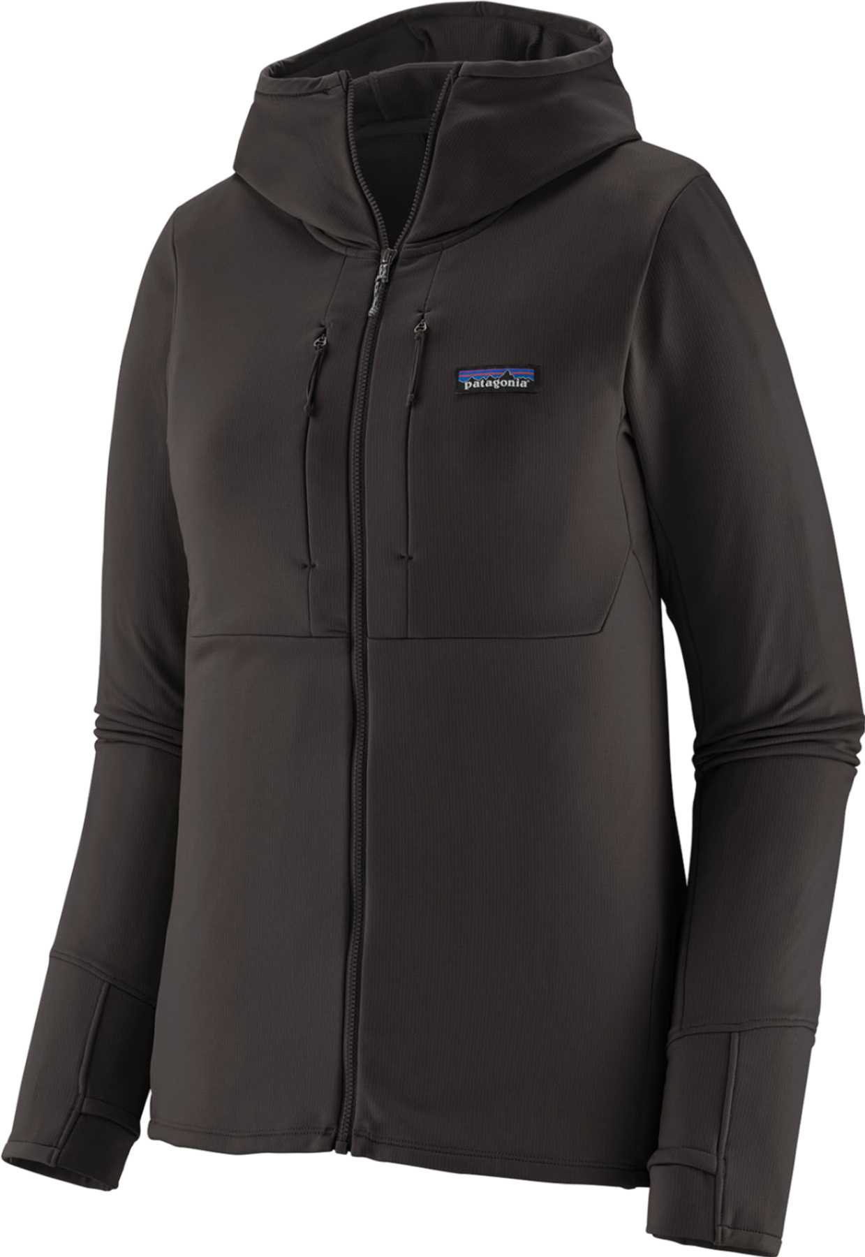 Product image for R1 Thermal Full-Zip Hoody - Women's