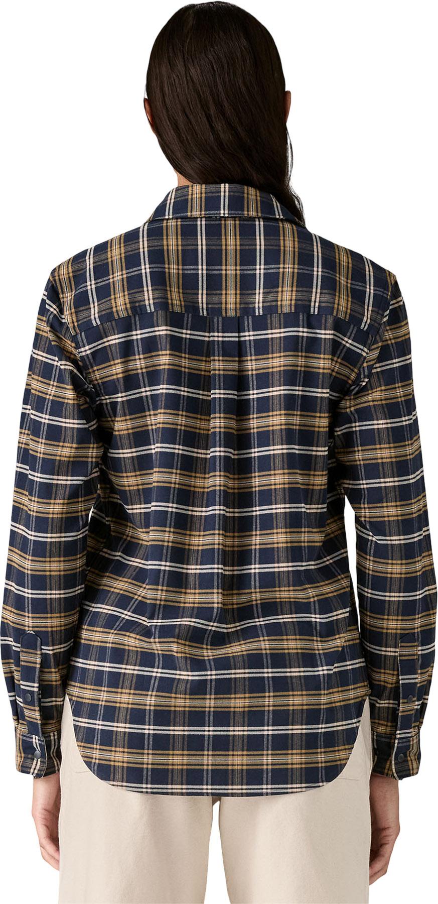 Product gallery image number 3 for product Canyonite Flannel Shirt - Women's