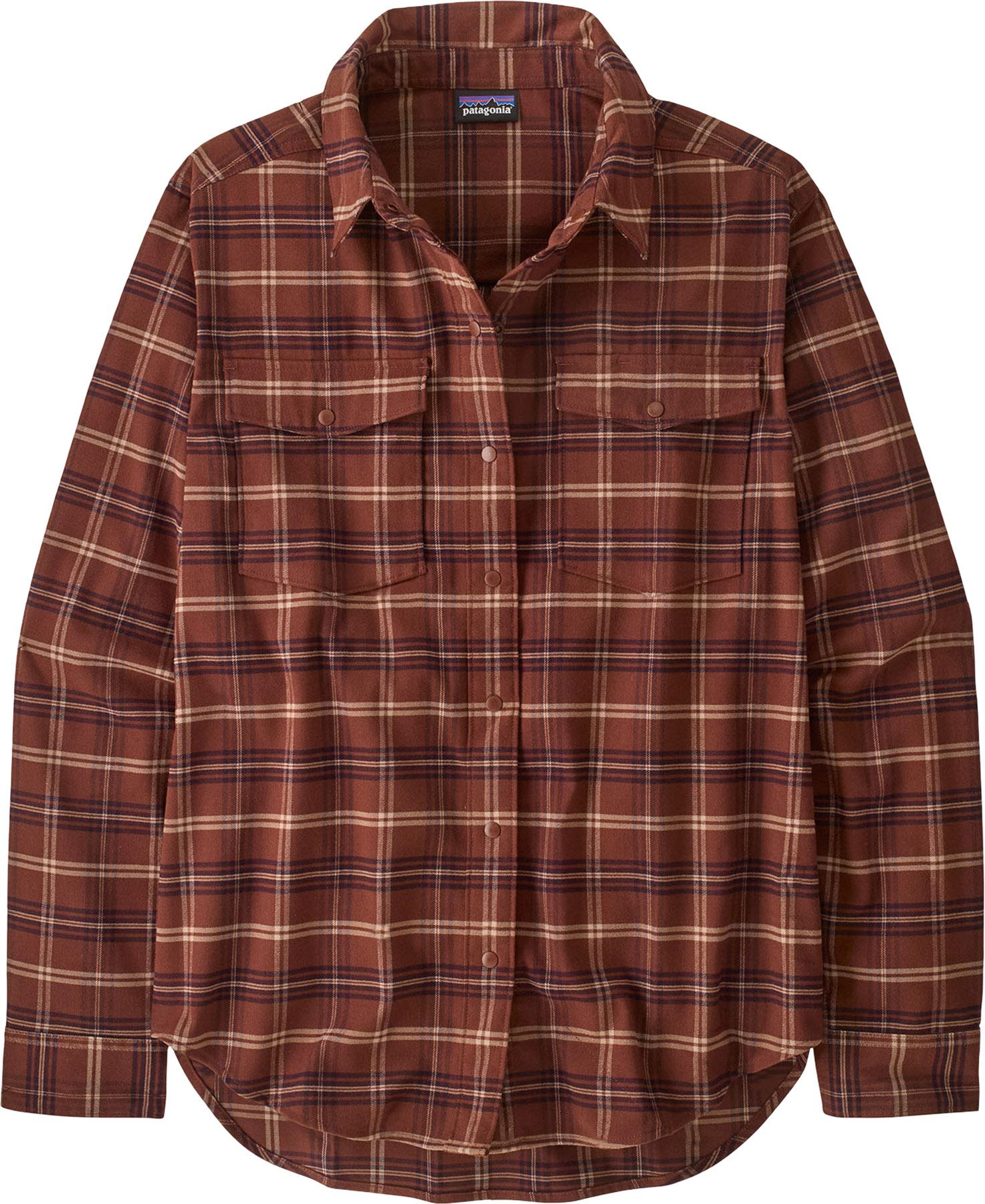 Product image for Canyonite Flannel Shirt - Women's