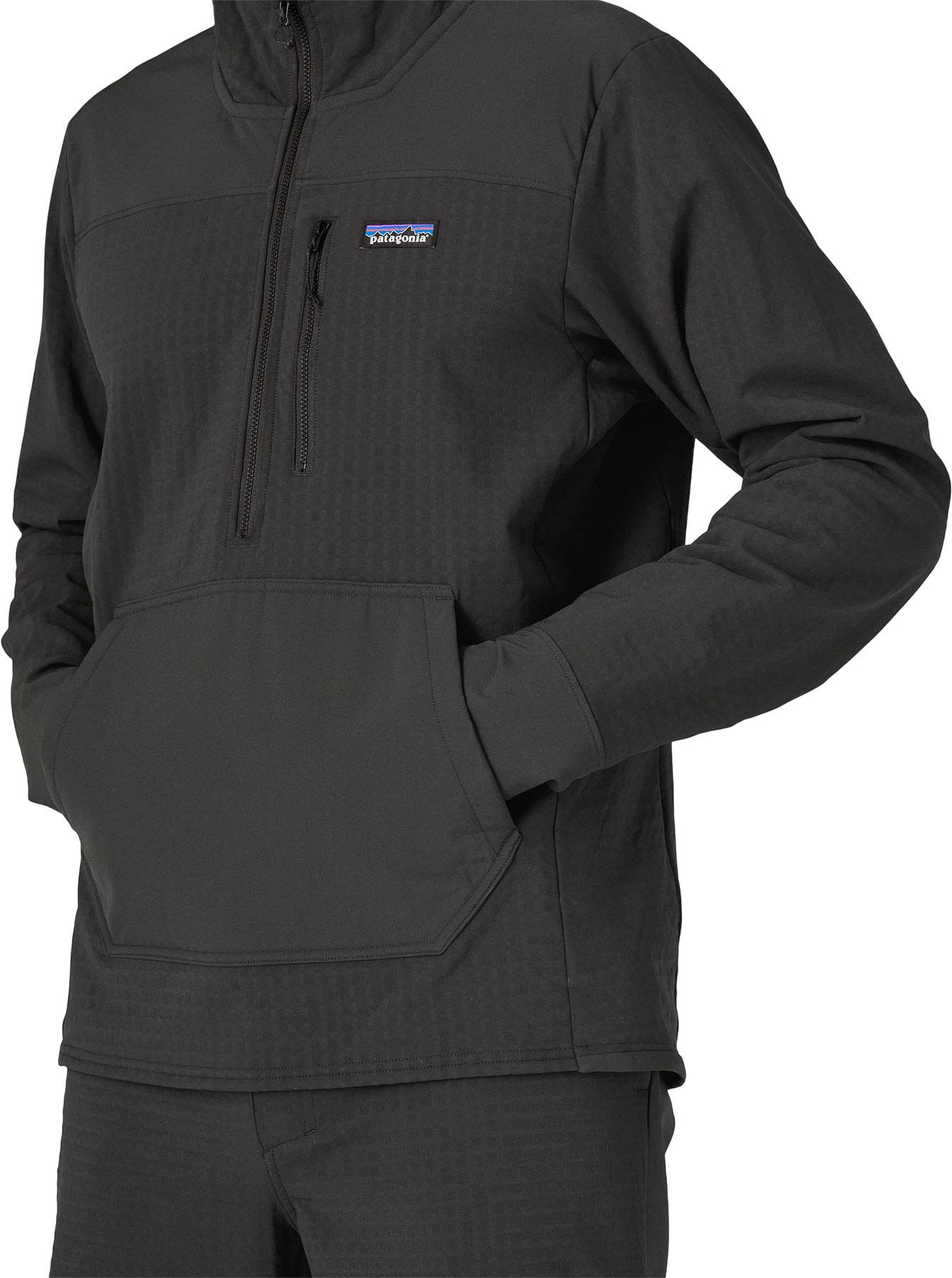 Product gallery image number 7 for product R2 TechFace Pullover Hoodie - Men's