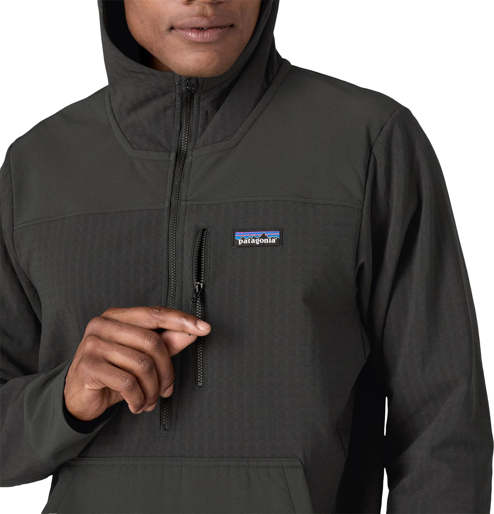 Product gallery image number 6 for product R2 TechFace Pullover Hoodie - Men's