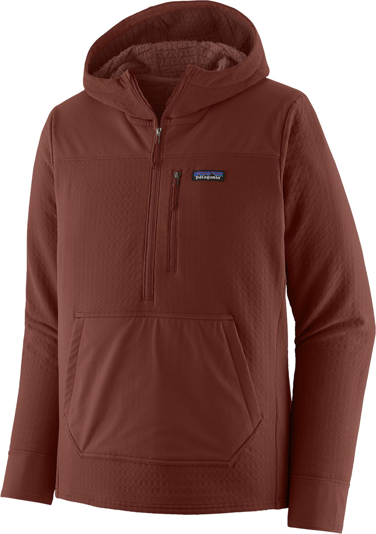 Product image for R2 TechFace Pullover Hoodie - Men's