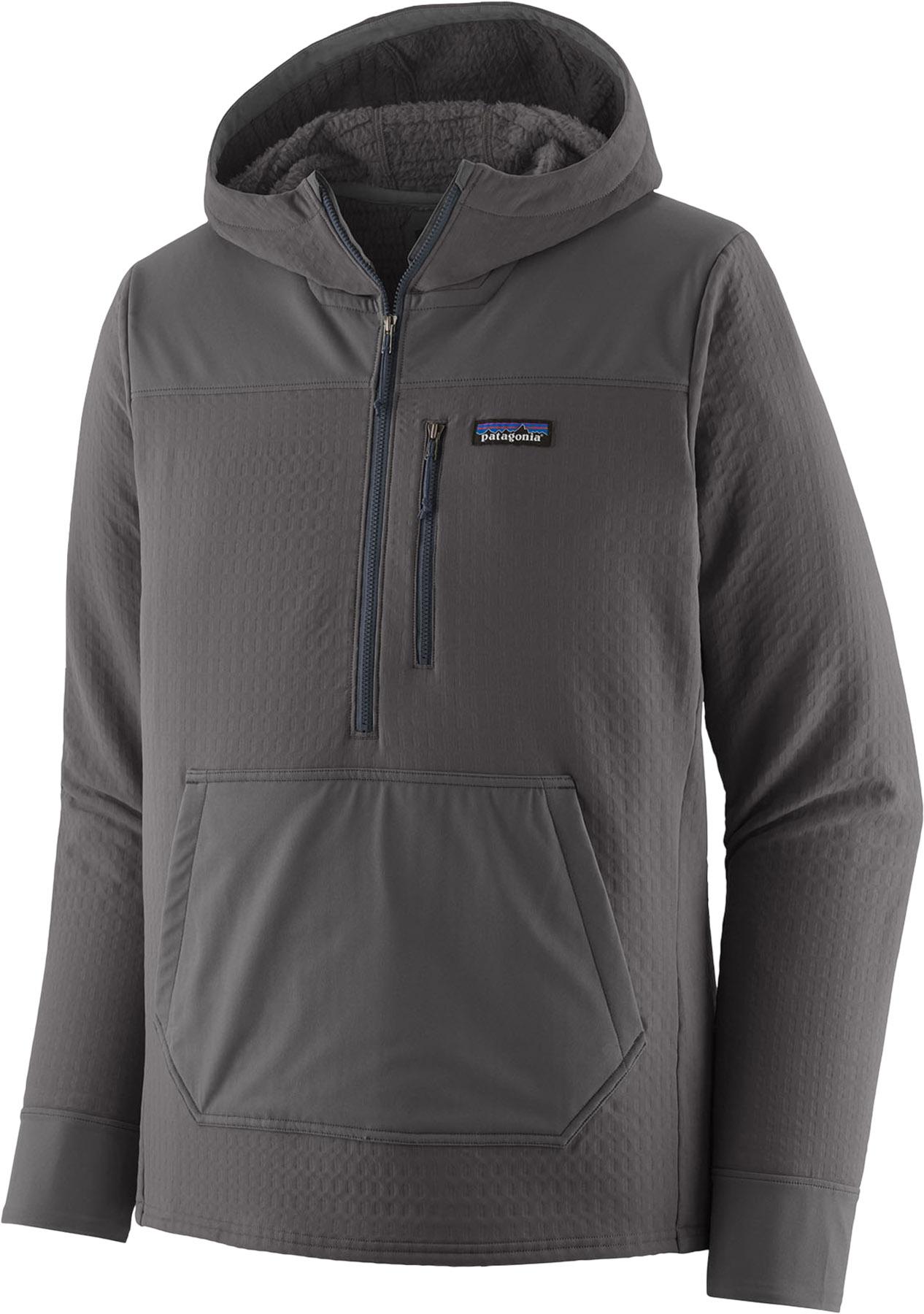Product image for R2 TechFace Pullover Hoodie - Men's