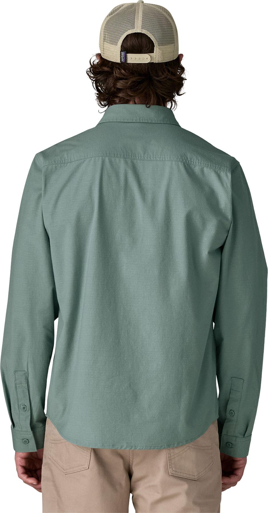 Product gallery image number 2 for product Nomader Shirt - Men's